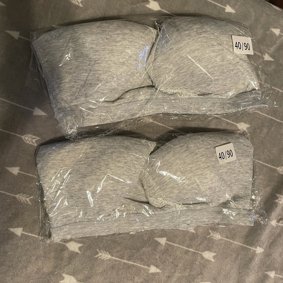 Nursing Bras - Picture 2 of 2